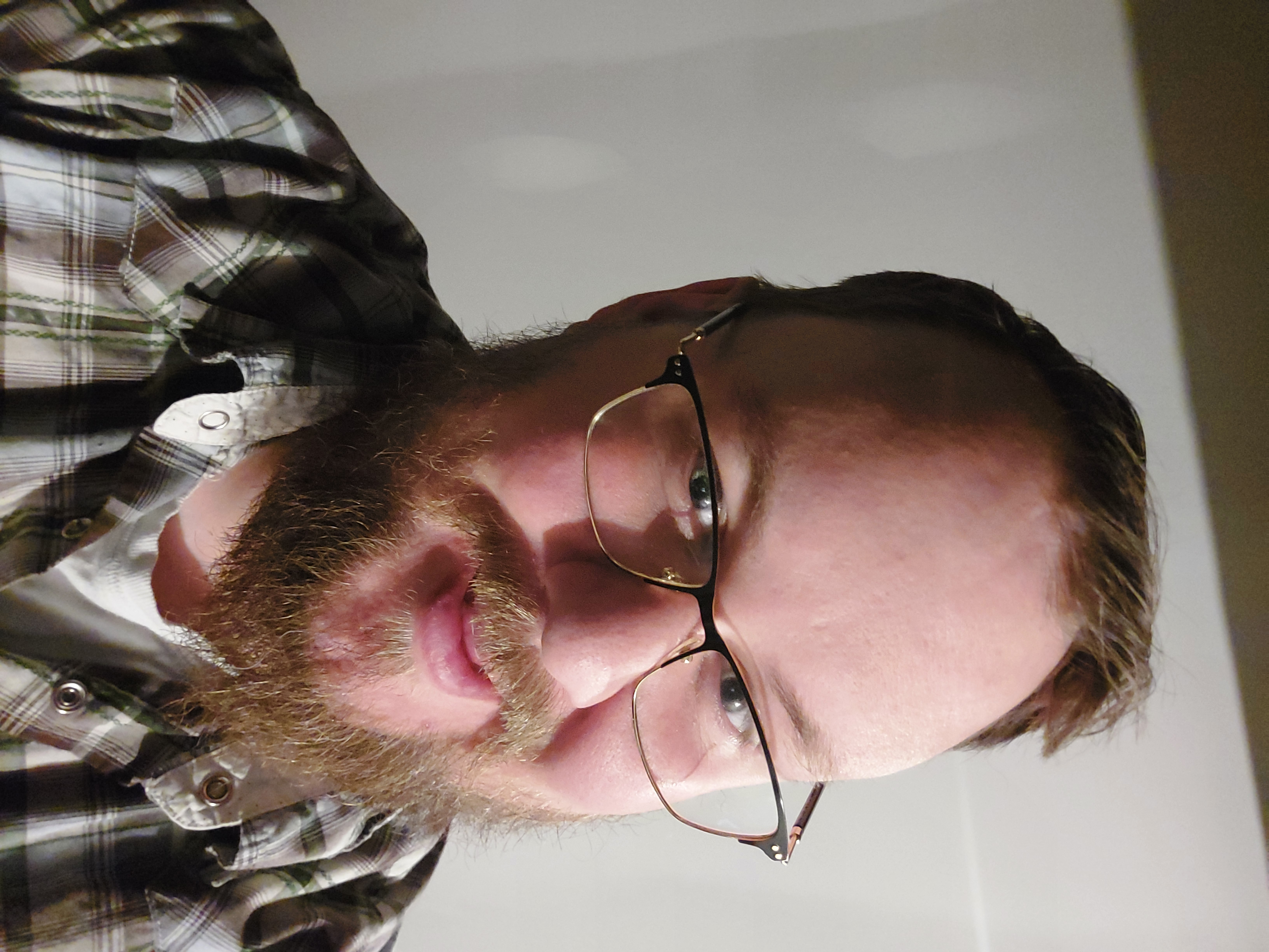 Todd - Your friendly IT problem solver